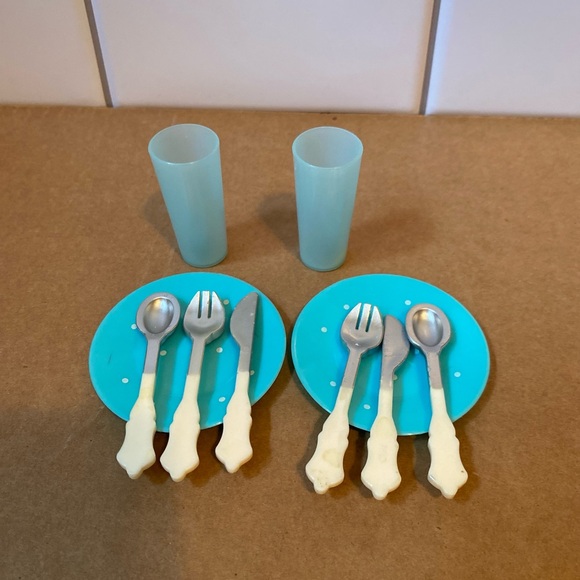 Table Seat for 18” Doll - Picture 10 of 10